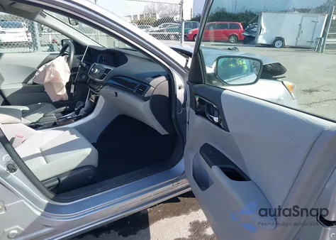 2017 Honda Accord Lx from USA, damaged, VIN 1HGCR2F35HA004181